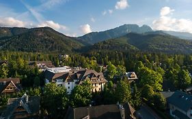Hotel Belvedere